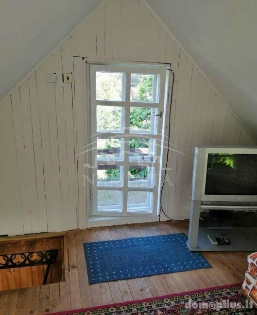 Summer house for sale Klaipėdos rajono sav., Kisiniuose