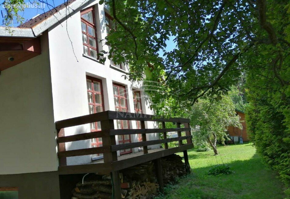 Продаётся дача Klaipėdos rajono sav., Kisiniuose