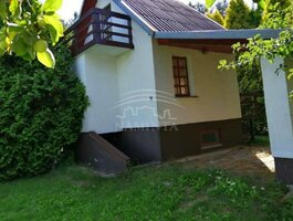 Продаётся дача Klaipėdos rajono sav., Kisiniuose