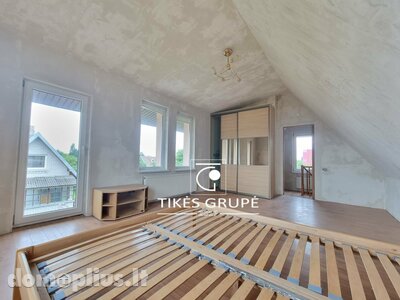 House for sale Klaipėdos rajono sav., Dercekliuose