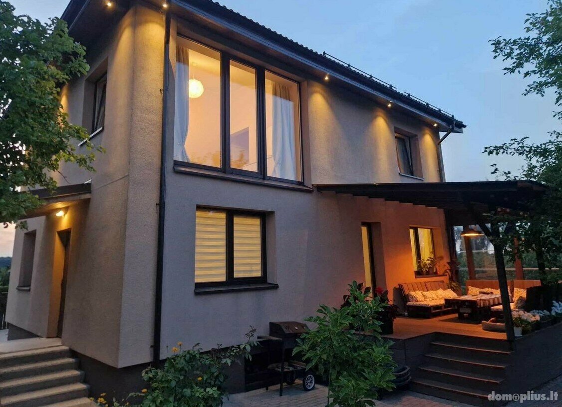 House for sale Klaipėdos rajono sav., Dercekliuose