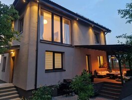 House for sale Klaipėdos rajono sav., Dercekliuose