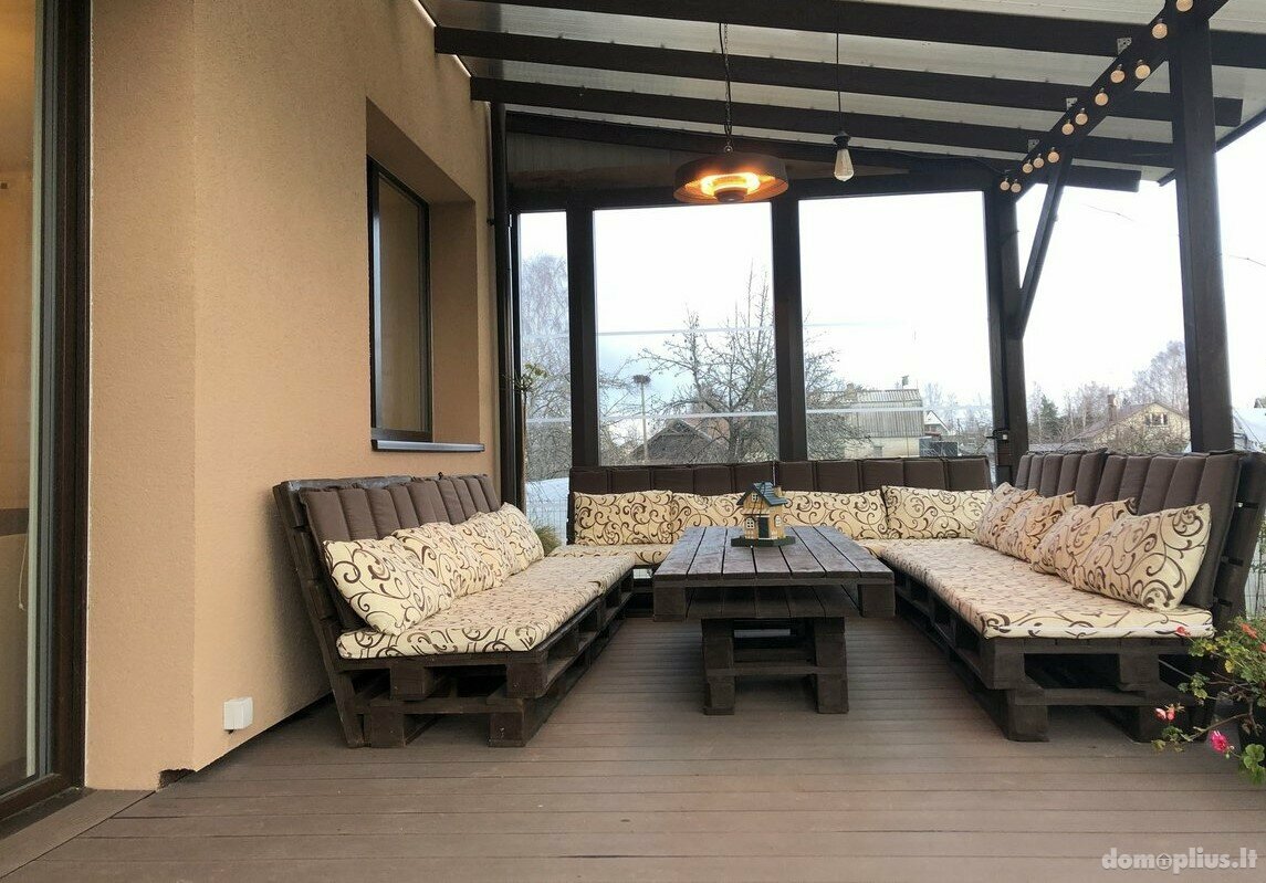 House for sale Klaipėdos rajono sav., Dercekliuose