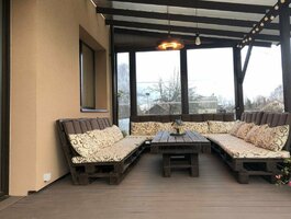 House for sale Klaipėdos rajono sav., Dercekliuose