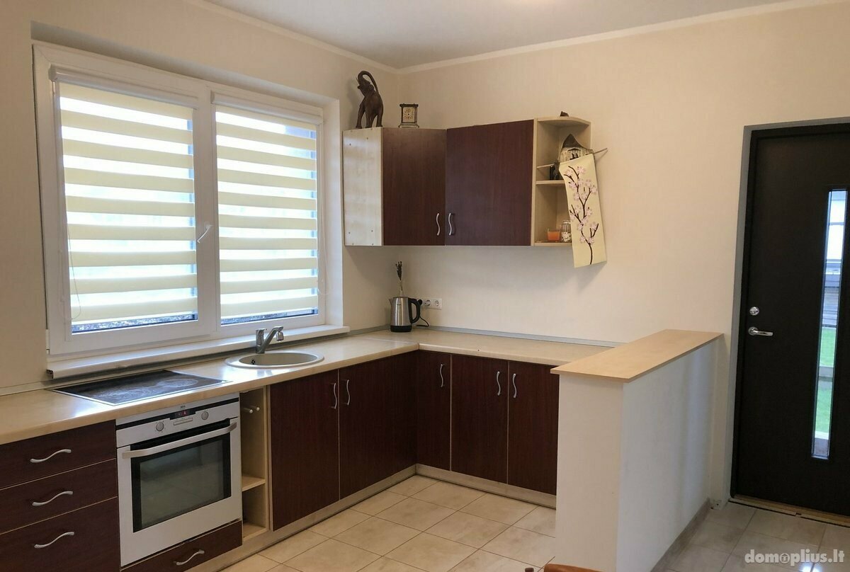 House for sale Klaipėdos rajono sav., Dercekliuose