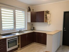 House for sale Klaipėdos rajono sav., Dercekliuose