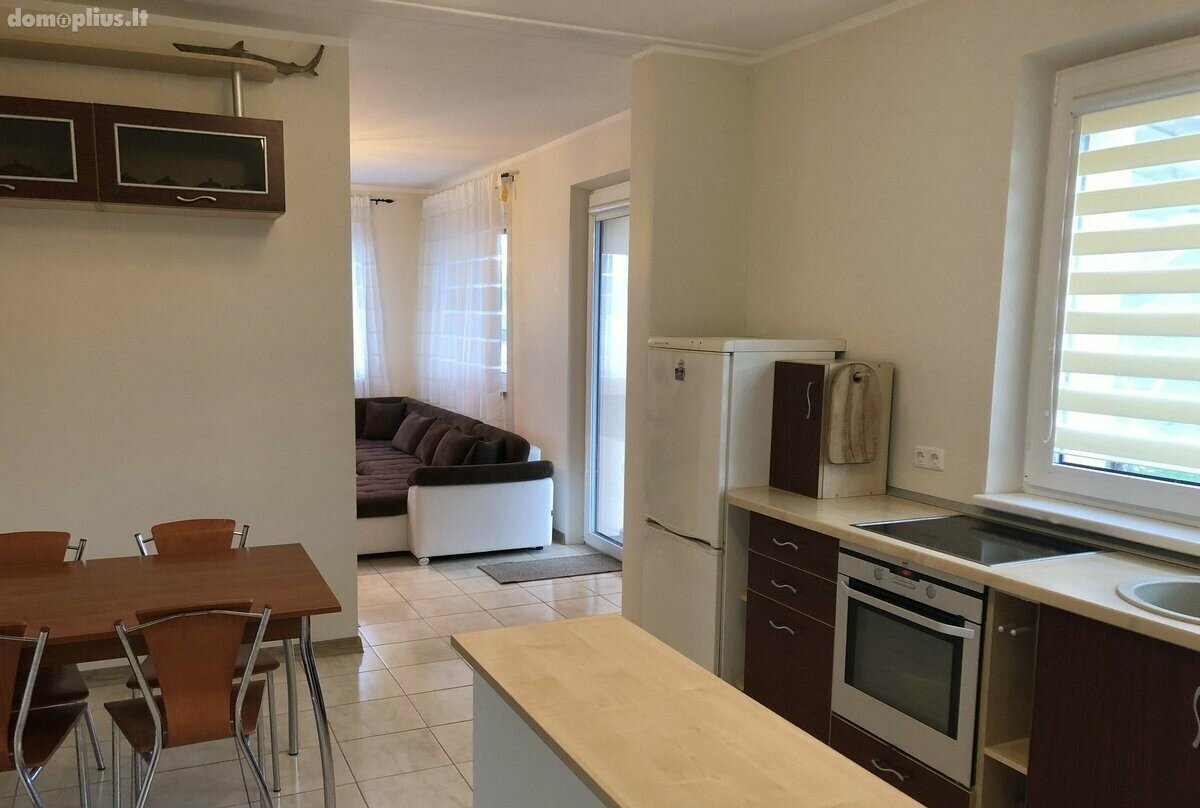 House for sale Klaipėdos rajono sav., Dercekliuose