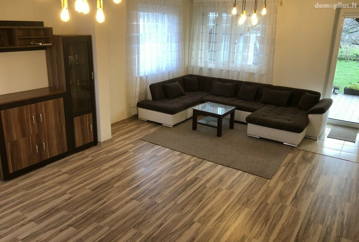 House for sale Klaipėdos rajono sav., Dercekliuose