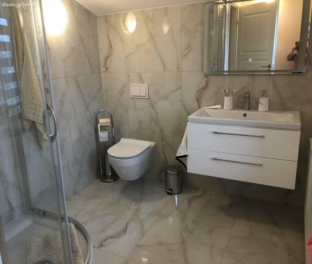 House for sale Klaipėdos rajono sav., Dercekliuose