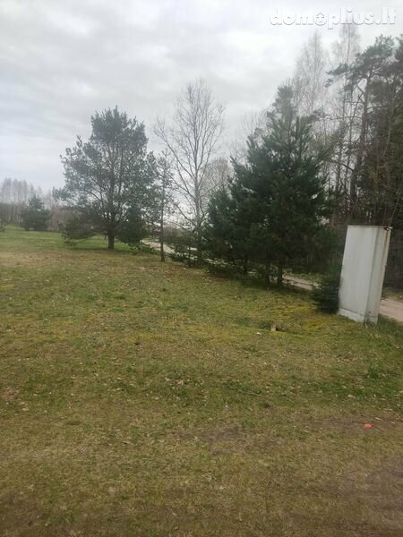 Продаётся дача Klaipėdos rajono sav., Šiūpariuose