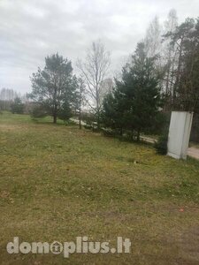 Продаётся дача Klaipėdos rajono sav., Šiūpariuose