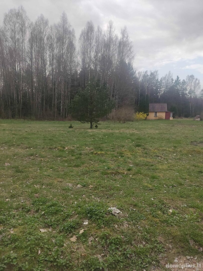 Продаётся дача Klaipėdos rajono sav., Šiūpariuose