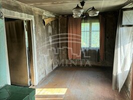 Parduodama sodyba Klaipėdos rajono sav., Poškos