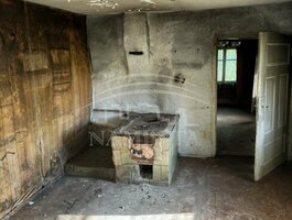 Parduodama sodyba Klaipėdos rajono sav., Poškos