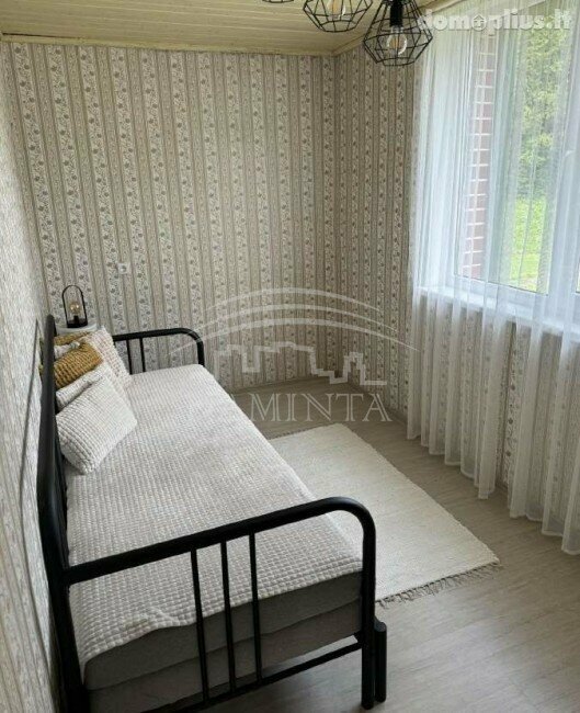 Parduodamas sodo namas Kretingos rajono sav., Jokūbave