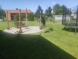 Parduodamas gyvenamasis namas Klaipėdos rajono sav., Radailiuose