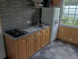 Parduodamas gyvenamasis namas Klaipėdos rajono sav., Radailiuose