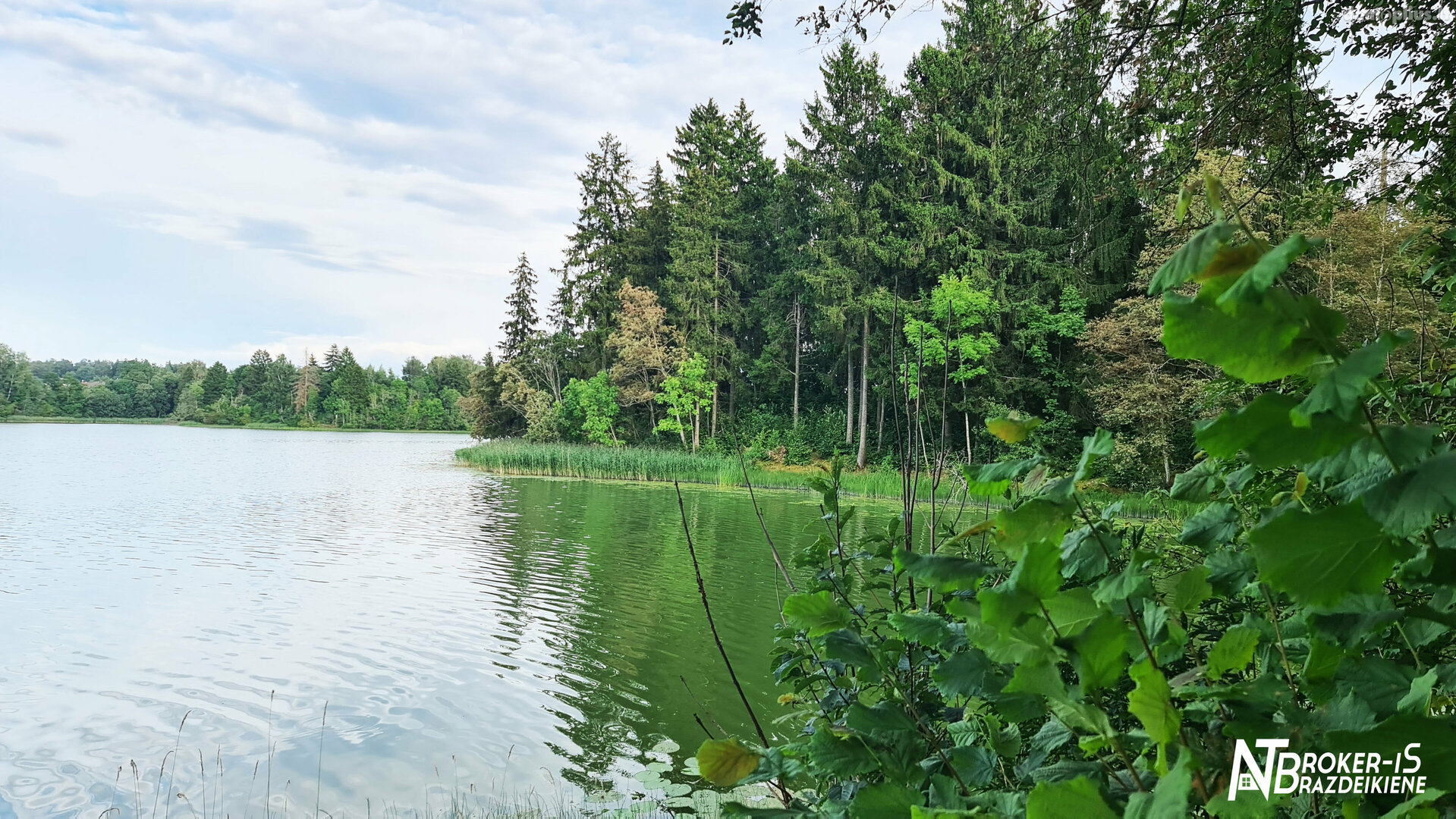 Parduodamas sodo namas Šiaulių rajono sav., Gervėnuose, Vyturių g.