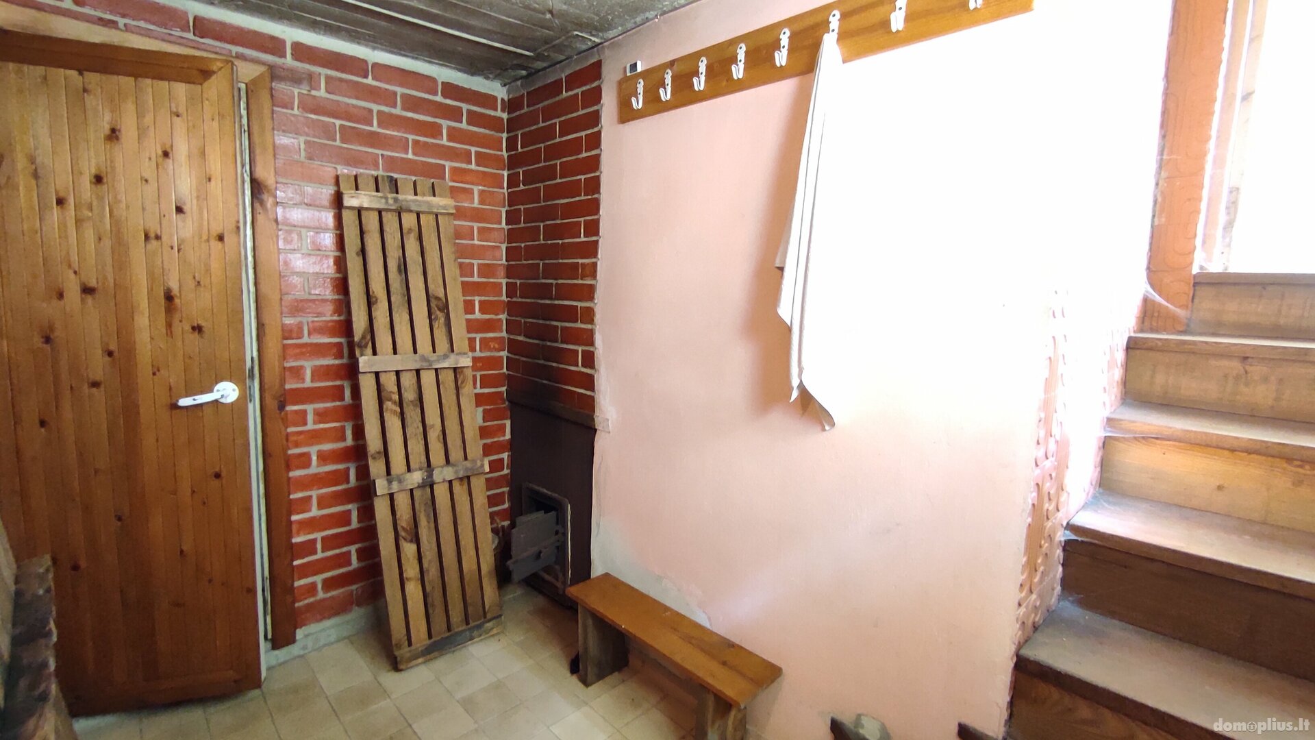 Parduodamas sodo namas Panevėžio rajono sav., Keravoje, Ąžuolų g.