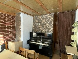Продаётся дача Trakų rajono sav., Valuose, Vynuogių g.
