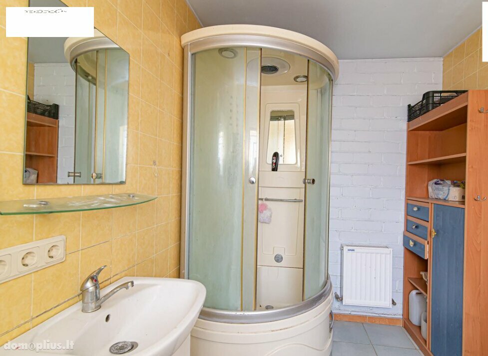 Продаётся дача Trakų rajono sav., Valuose, Vynuogių g.