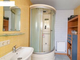 Продаётся дача Trakų rajono sav., Valuose, Vynuogių g.