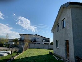 Parduodamas sublokuotas namas Klaipėdos rajono sav., Šlapšilėje
