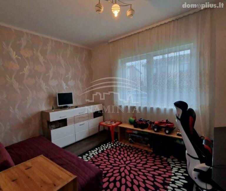 Parduodamas gyvenamasis namas Klaipėdos rajono sav., Slengiuose
