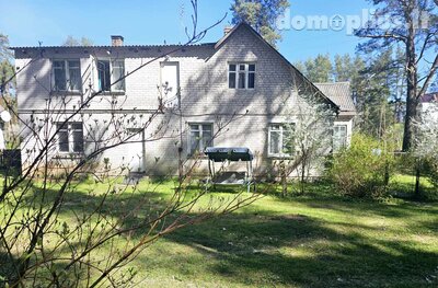 Продаётся часть дома Vilniuje, Antakalnyje, Lauksargio g.