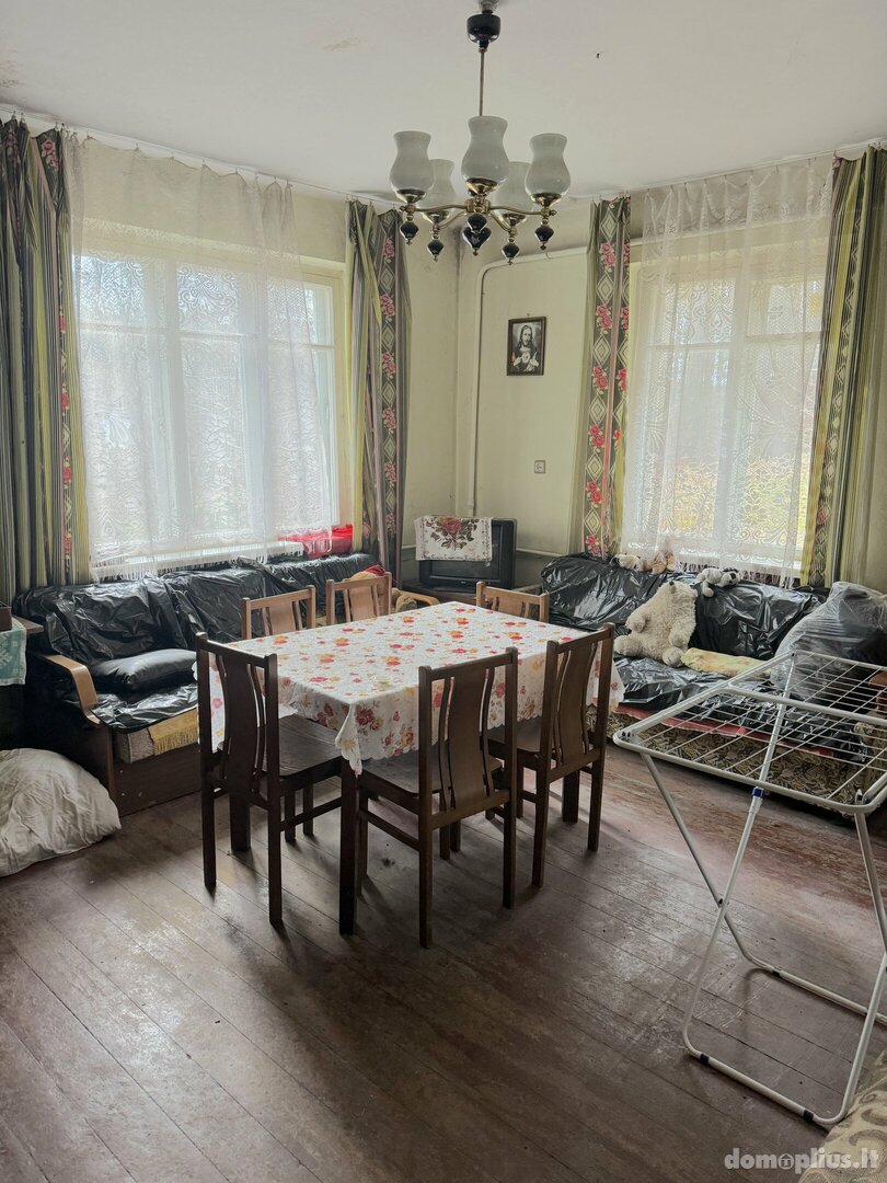 Продаётся часть дома Vilniuje, Antakalnyje, Lauksargio g.