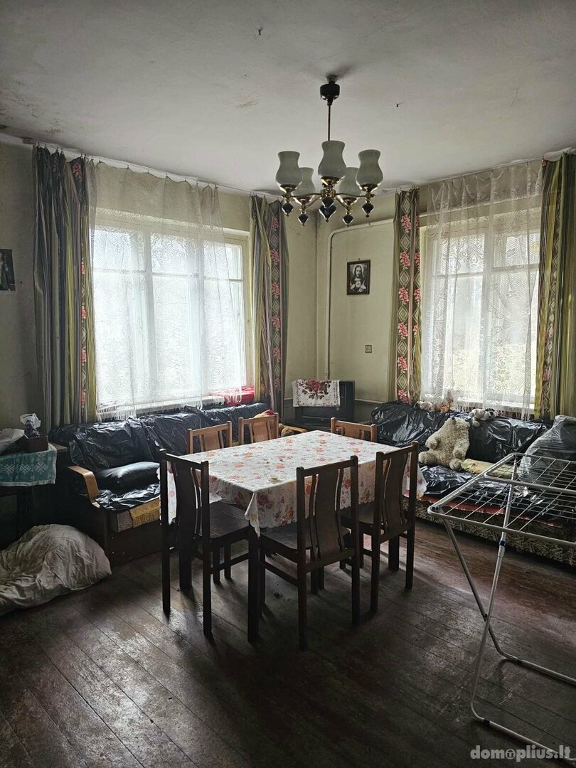 Продаётся часть дома Vilniuje, Antakalnyje, Lauksargio g.