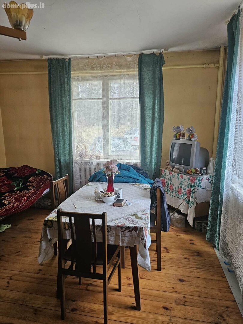 Продаётся часть дома Vilniuje, Antakalnyje, Lauksargio g.