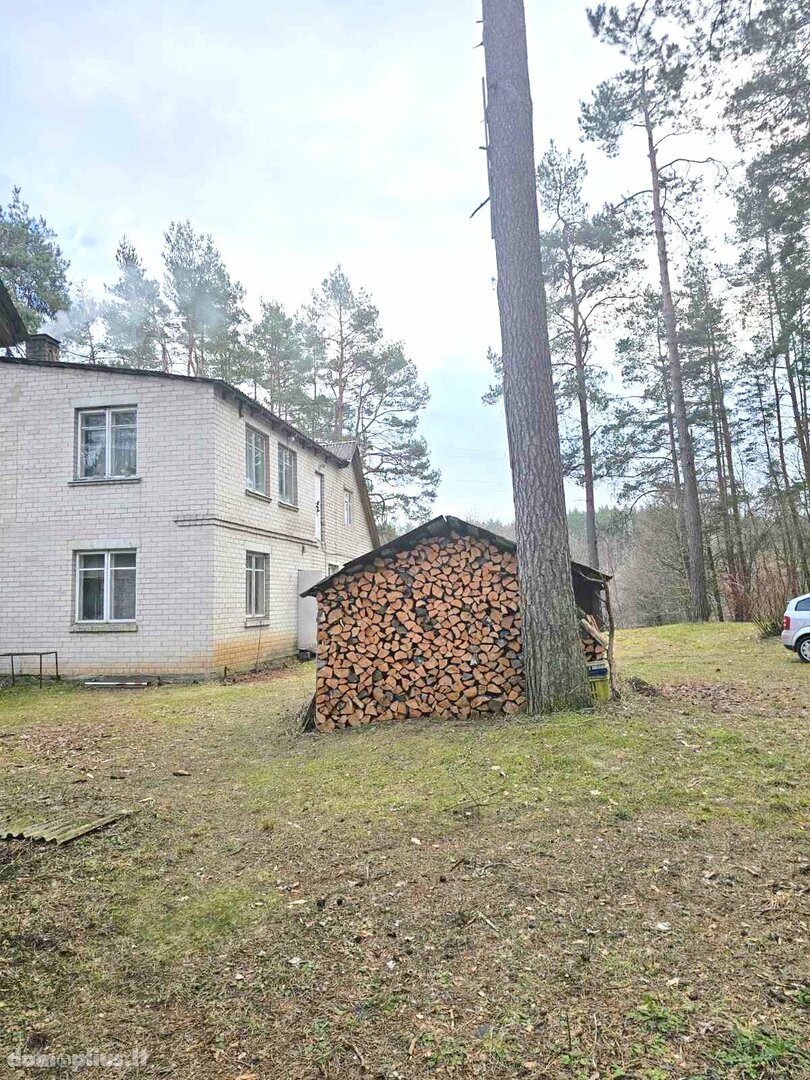 Продаётся часть дома Vilniuje, Antakalnyje, Lauksargio g.