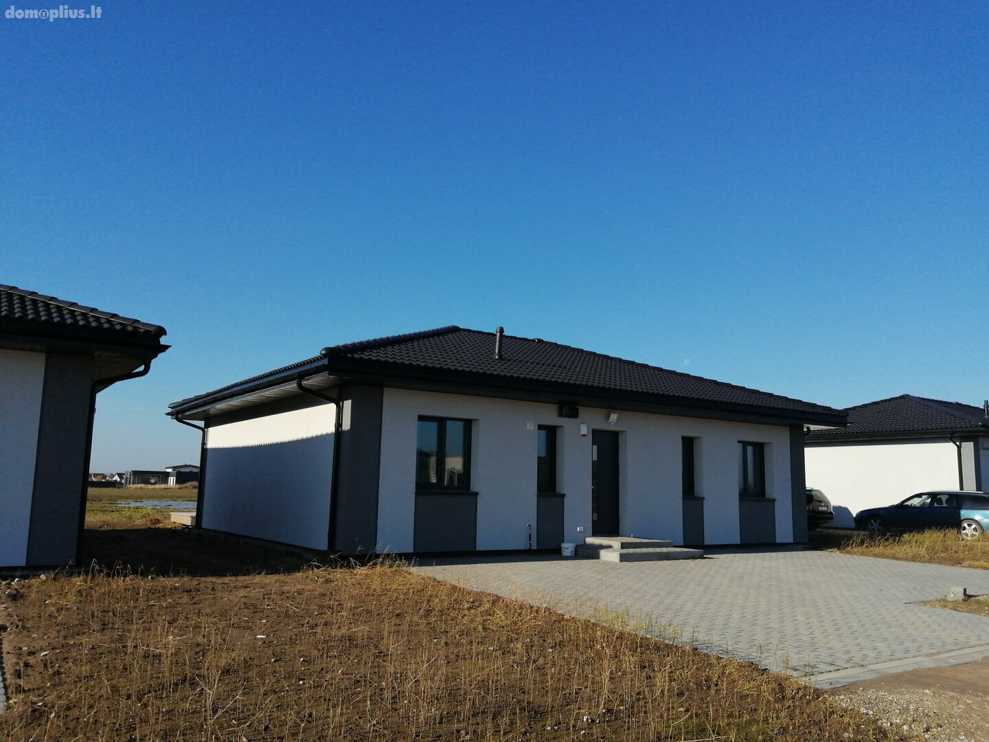 House for sale Klaipėdos rajono sav., Radailiuose