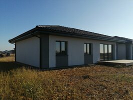House for sale Klaipėdos rajono sav., Radailiuose