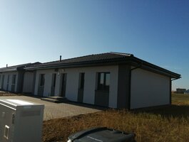 House for sale Klaipėdos rajono sav., Radailiuose