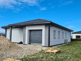 House for sale Klaipėdos rajono sav., Šlapšilėje