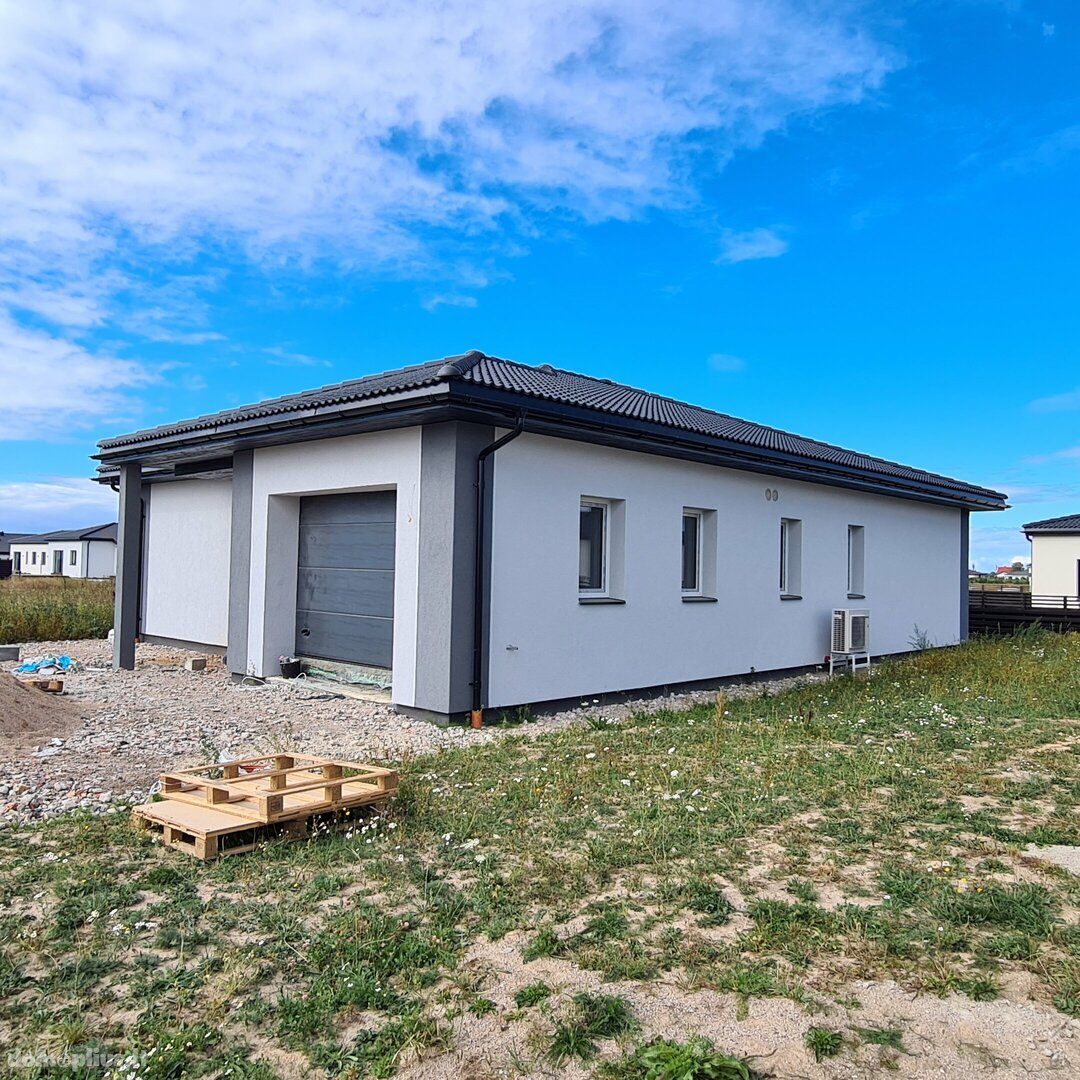House for sale Klaipėdos rajono sav., Šlapšilėje