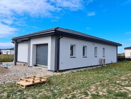House for sale Klaipėdos rajono sav., Šlapšilėje