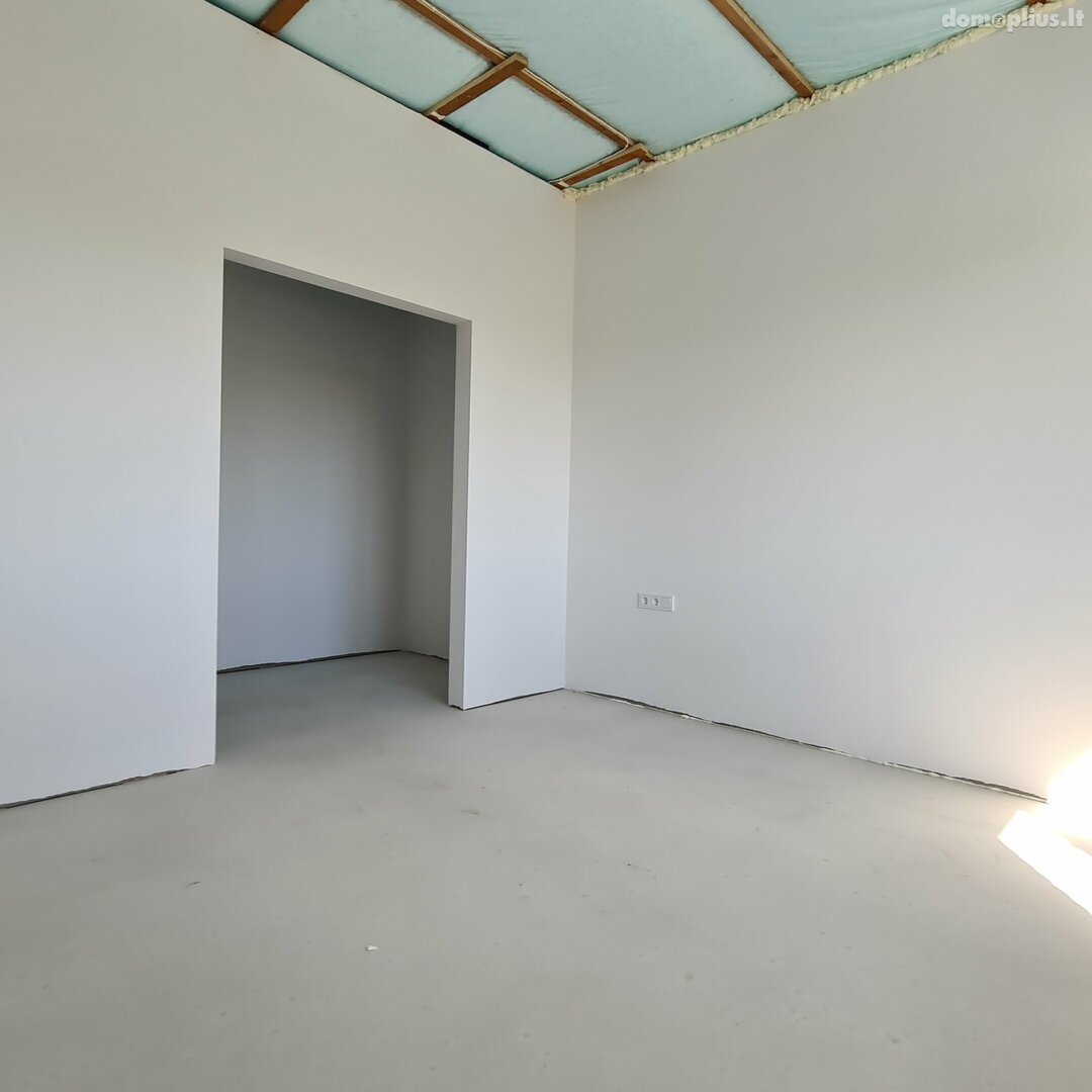 House for sale Klaipėdos rajono sav., Šlapšilėje