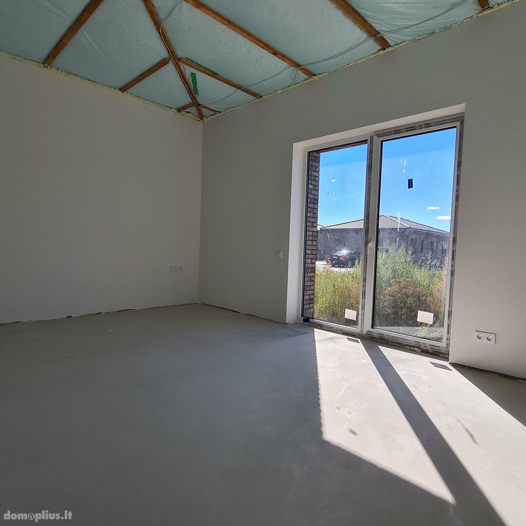 House for sale Klaipėdos rajono sav., Šlapšilėje