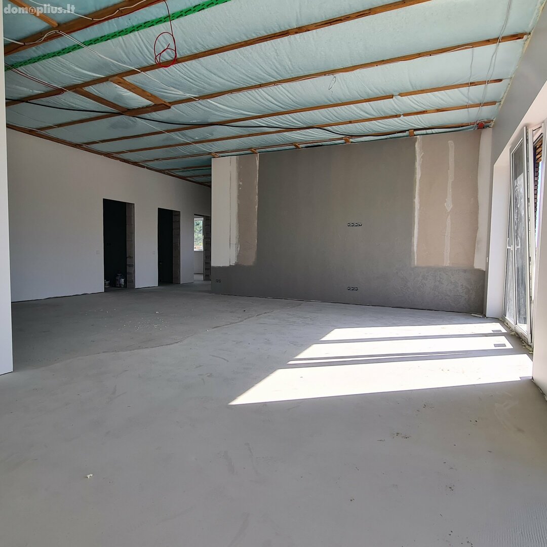 House for sale Klaipėdos rajono sav., Šlapšilėje