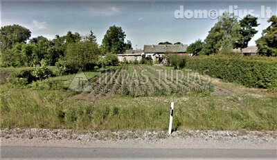 Part of house for sale Klaipėdos rajono sav., Klipščiuose, Šilelių g.