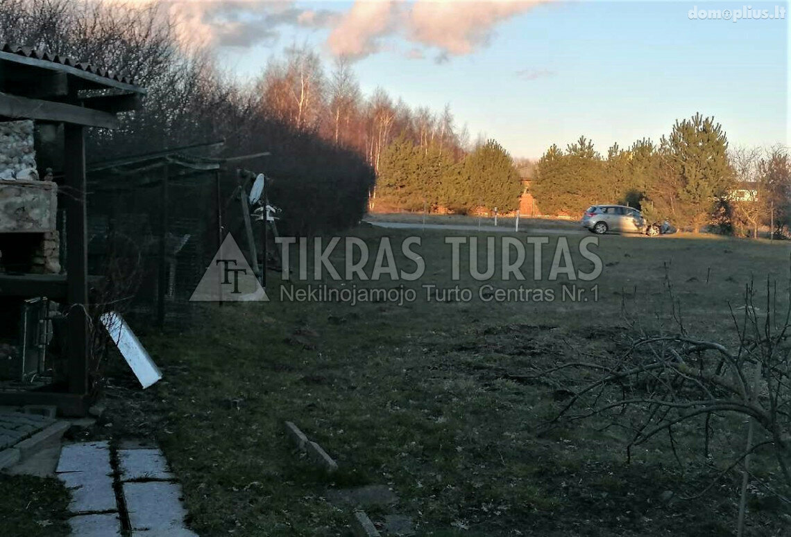 Parduodama gyvenamojo namo dalis Klaipėdos rajono sav., Klipščiuose, Šilelių g.