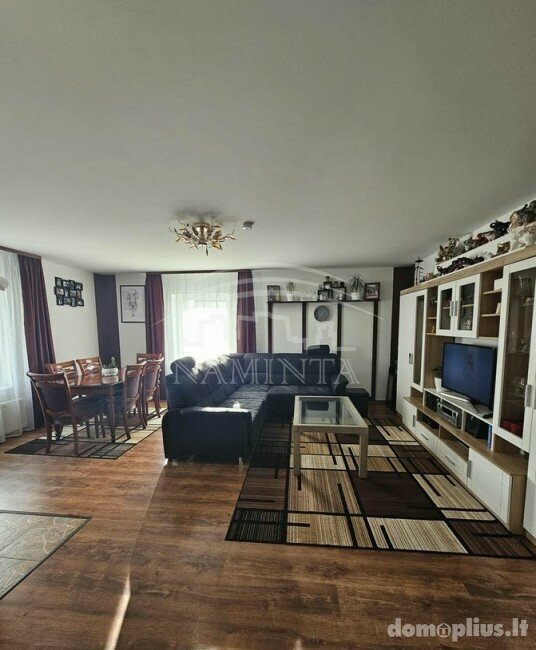 Parduodamas sodo namas Klaipėdos rajono sav., Leliuose