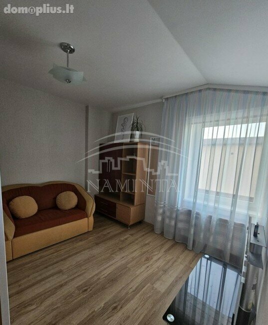 Parduodamas sodo namas Klaipėdos rajono sav., Leliuose