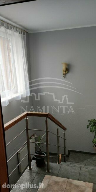Parduodamas sodo namas Klaipėdos rajono sav., Leliuose