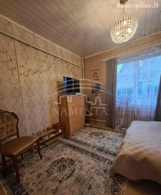Parduodama gyvenamojo namo dalis Kretingos rajono sav., Kretingoje