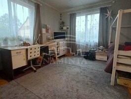 Parduodama gyvenamojo namo dalis Kretingos rajono sav., Kretingoje