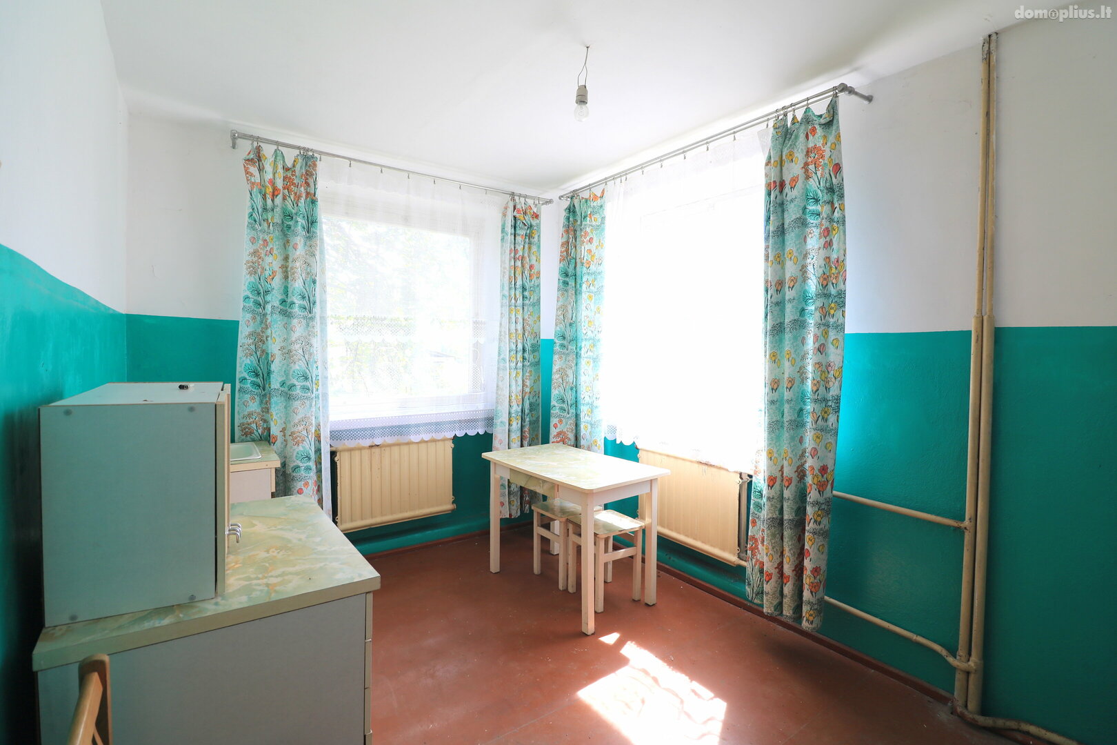 Parduodamas gyvenamasis namas Širvintų rajono sav., Juodiškiuose, Magūnų g.
